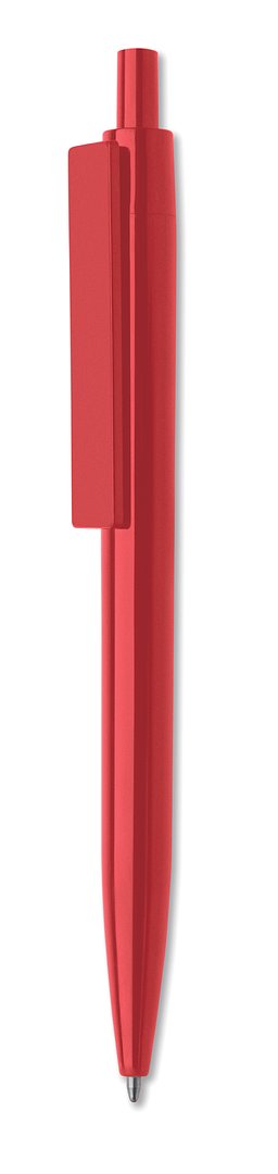 Druckkugelschreiber recy. ABS Bengilga