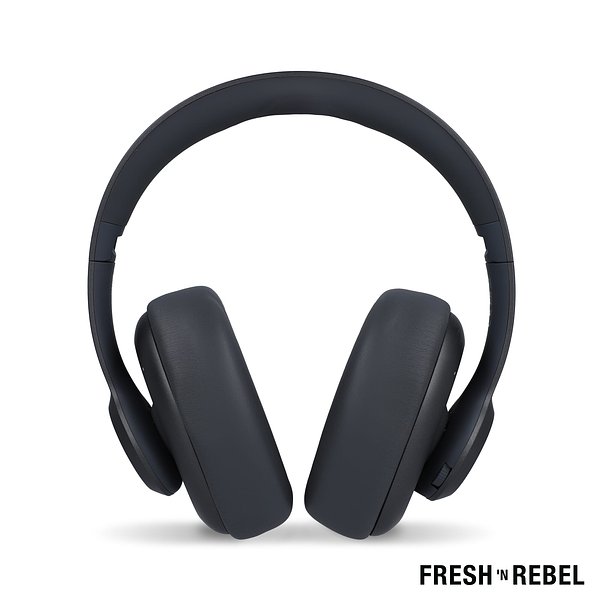 Clam Blaze-Wireless headphone ENC Chlan