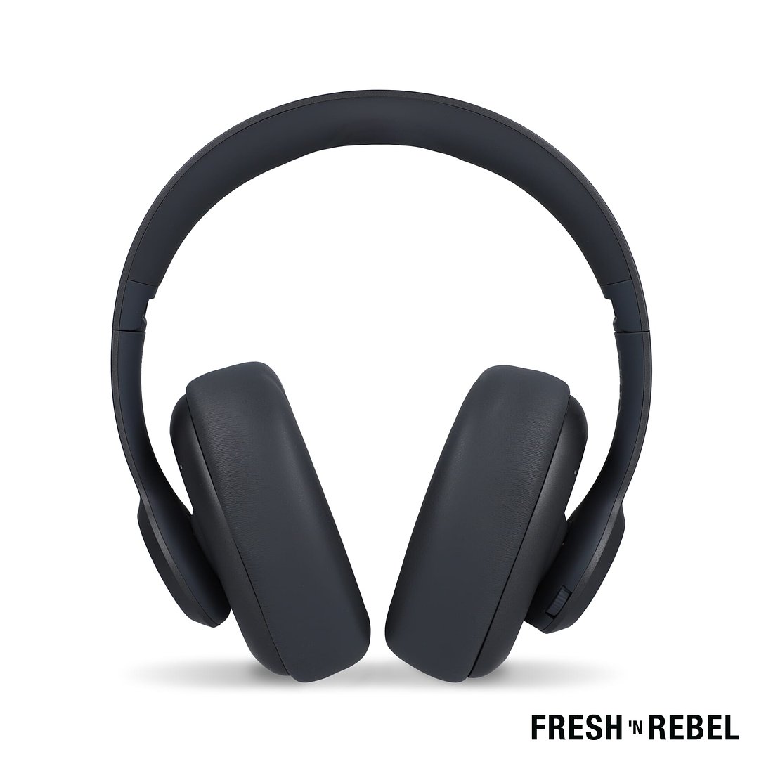 Clam Blaze-Wireless headphone ENC Chlan