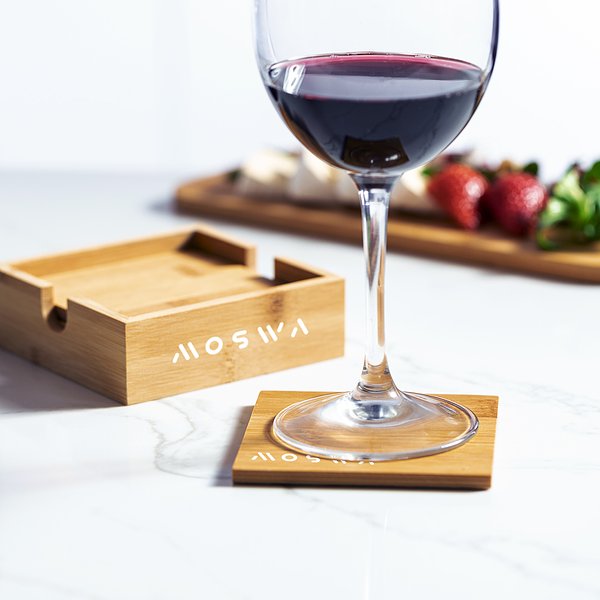 Untersetzer Set Idpal