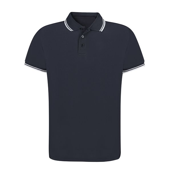 Polo-Shirt Idwak