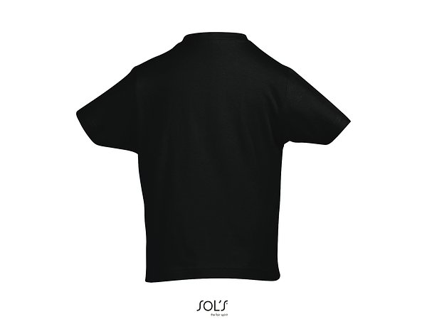 Kinder T-Shirt 190g Buole