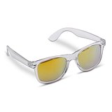 Sonnenbrille Bradley transparent UV400 Uelver