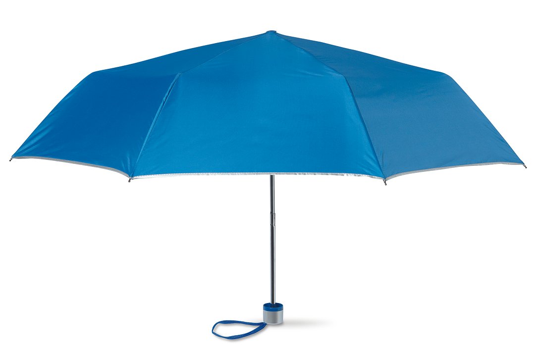 Faltbarer Regenschirm Bengia