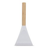 Eisschaber aus Bambus und R-PP Lureia