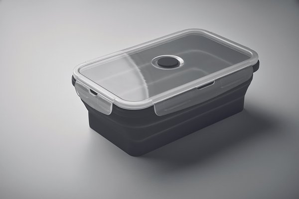 Faltbare Lunchbox 1200ml Hathoni