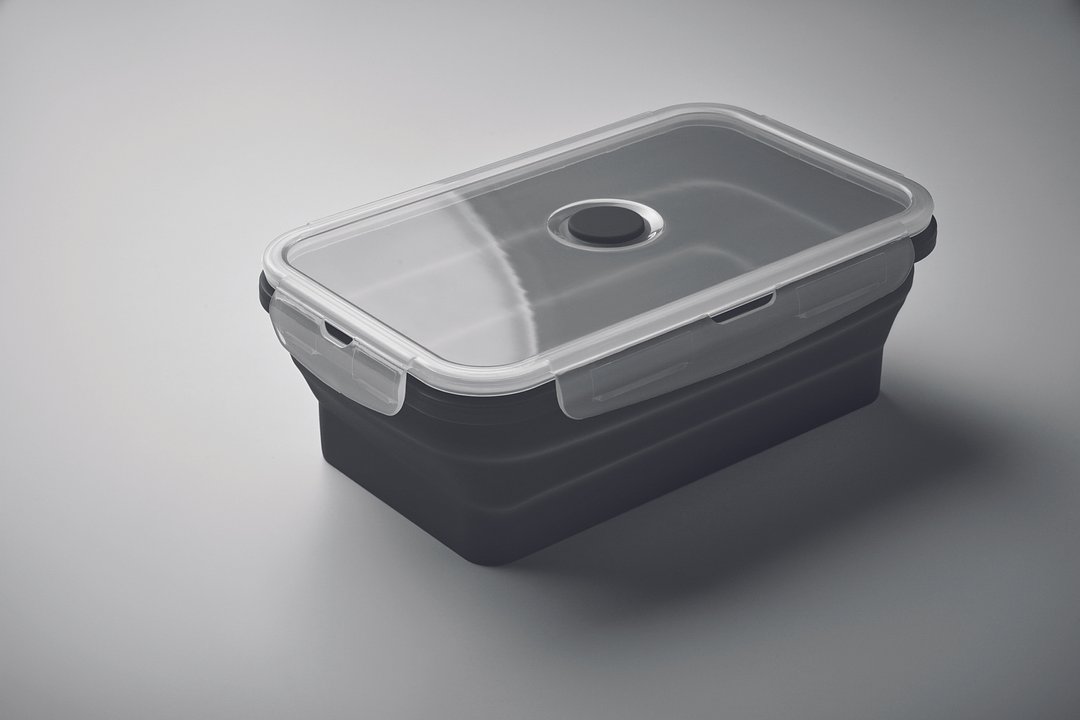 Faltbare Lunchbox 1200ml Hathoni