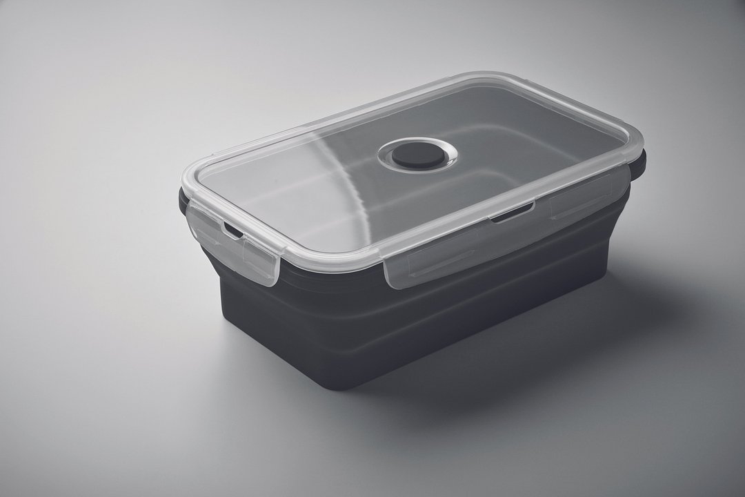 Faltbare Lunchbox 1200ml Hathoni
