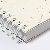 Samen Notizbuch Idtar