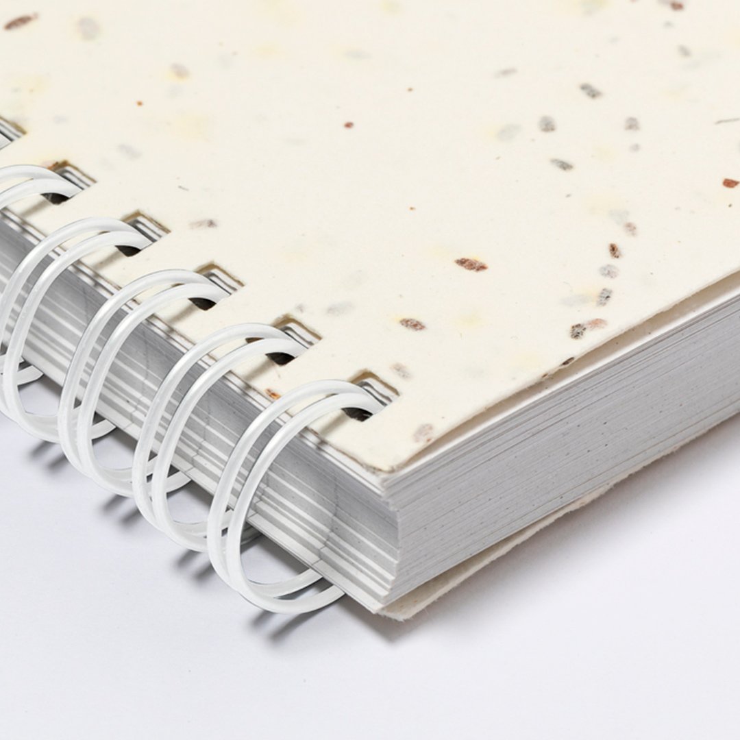 Samen Notizbuch Idtar