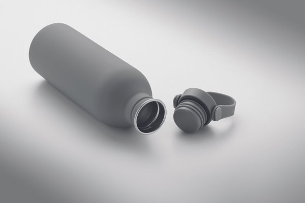 Einwandige Trinkflasche 500 ml Warazen