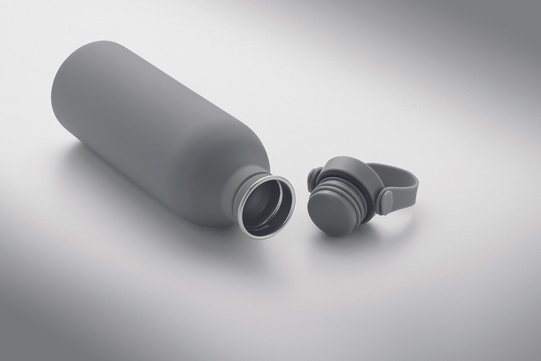 Einwandige Trinkflasche 500 ml Warazen