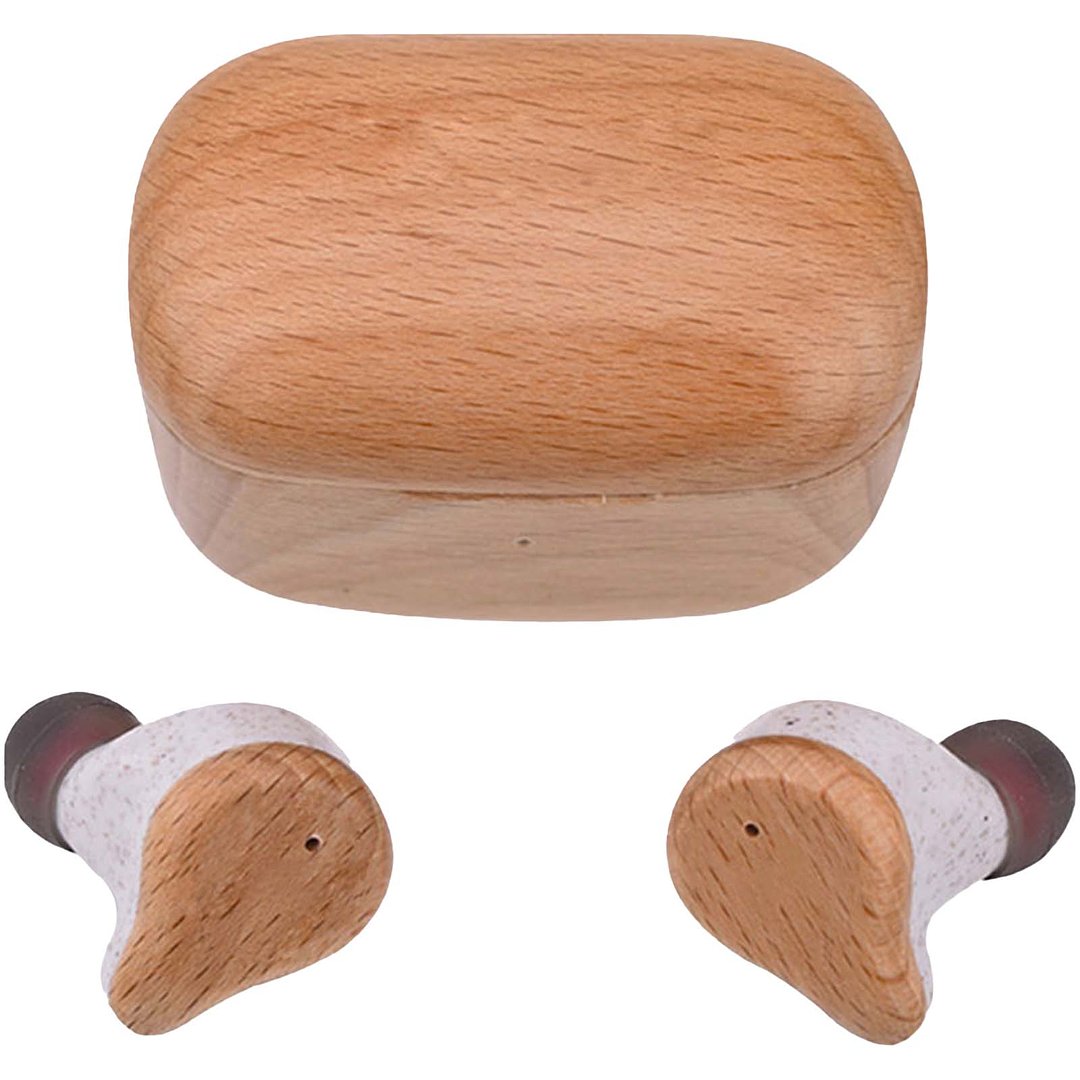 TWS163 Bluetooth® Ohrhörer - Uolfri