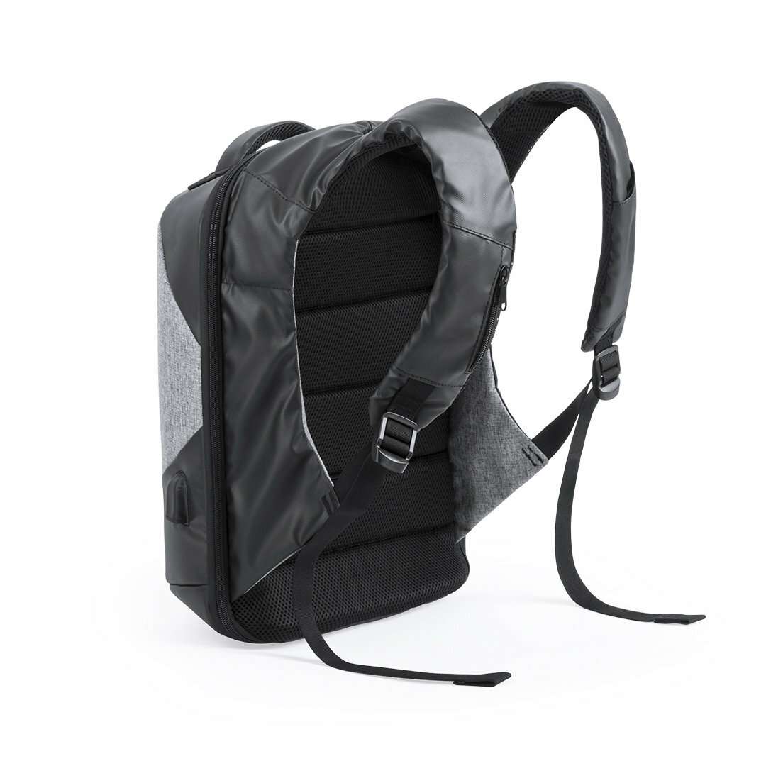 Anti-Diebstahl Rucksack Idrix
