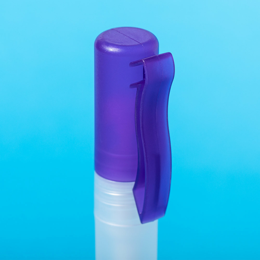 Hydroalkoholisches Spray Idtan