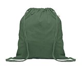 Beutel mit Kordelzug recycelt Chle