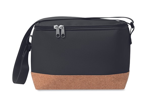 Kühltasche 600D RPET 5L Onian