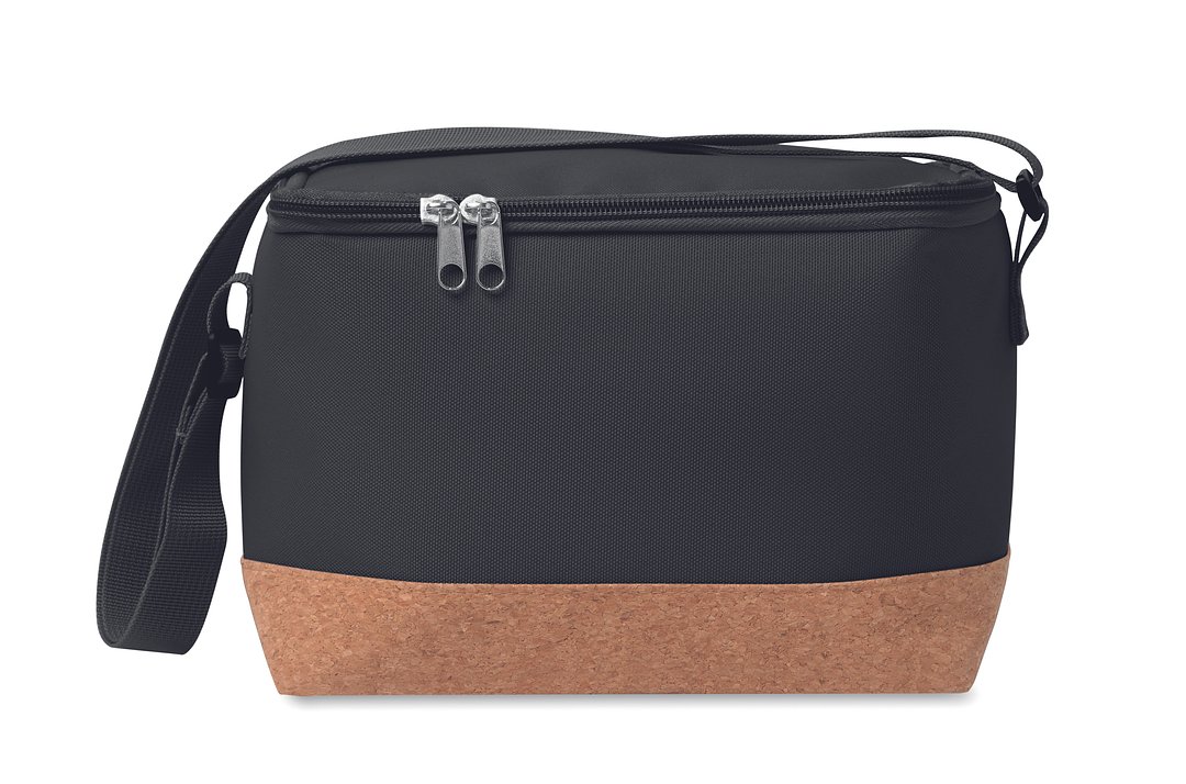 Kühltasche 600D RPET 5L Onian