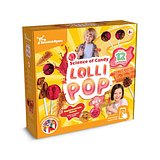 Lutscherfabrik – perfekt für Kinder Maspas