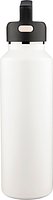 Recycelte doppelwandige Flasche aus Edelstahl 600 ml Bensehill
