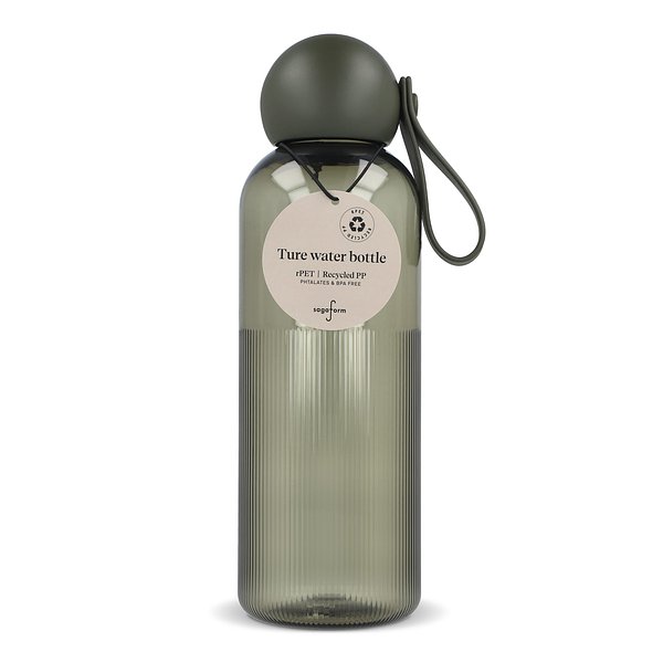 Ture Wasserflasche 600ml Vinen