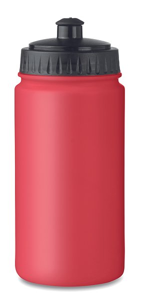 Trinkflasche PE 500ml Renjaspen