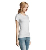 Frauen T-Shirt 190g Lolleena