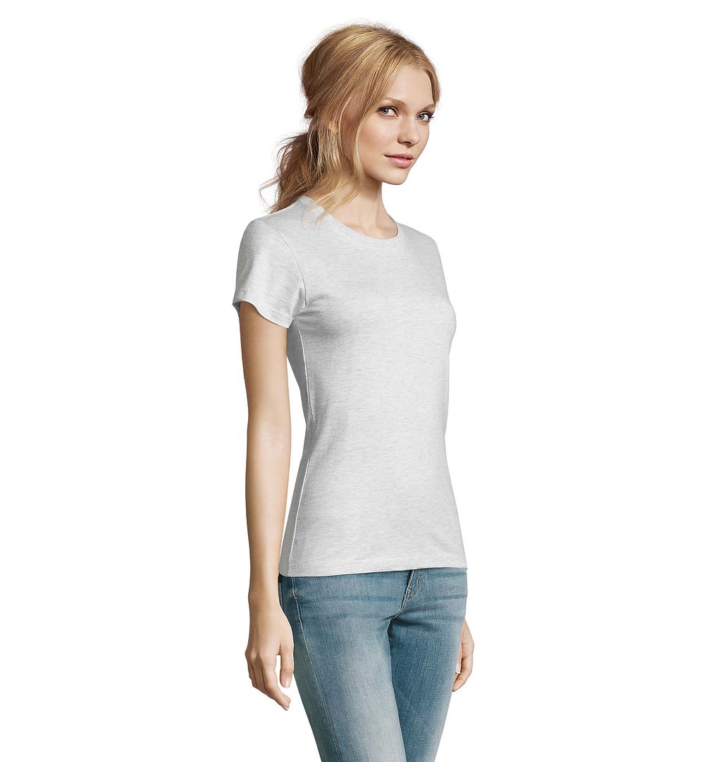 Frauen T-Shirt 190g Lolleena