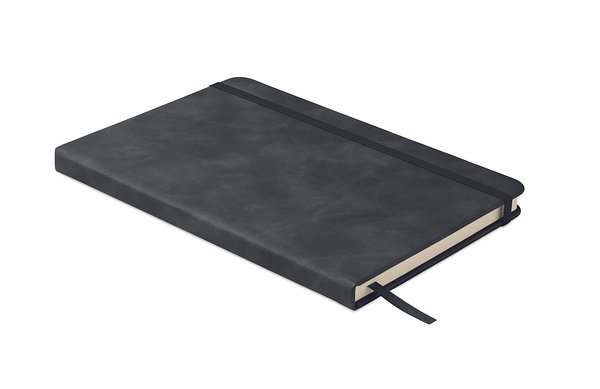 DIN A5 Smokey Notizbuch PU Ciandrico