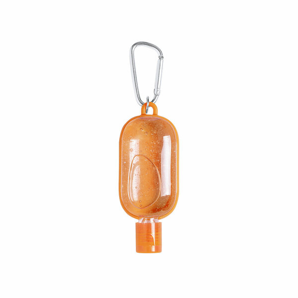 Hydroalkoholisches Gel Idkel