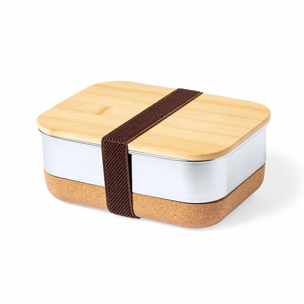 Lunch Box Idrok