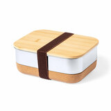 Lunch Box Idrok