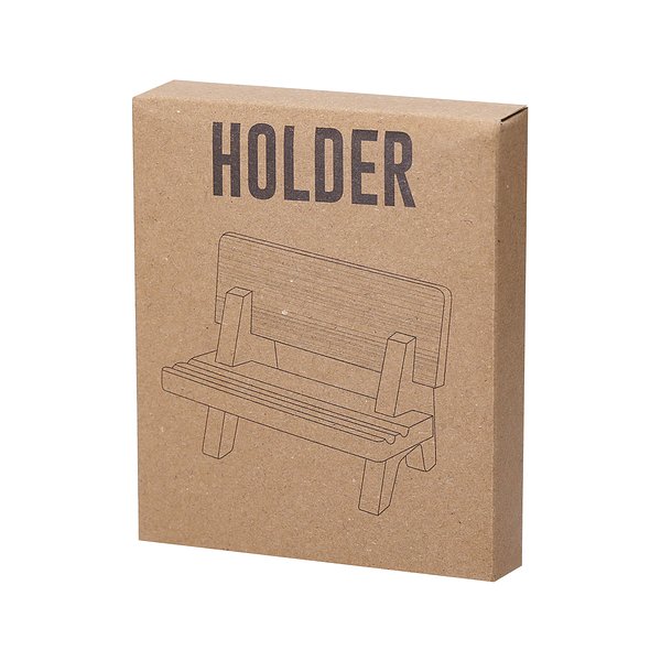 Halter Iddam