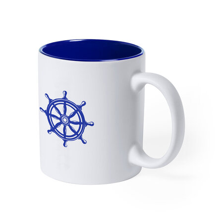 Tasse Idmer
