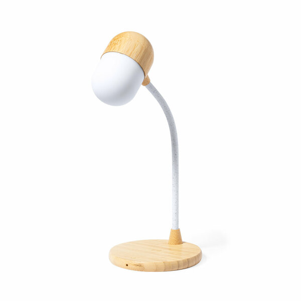 Multifunktion Lampe Idars