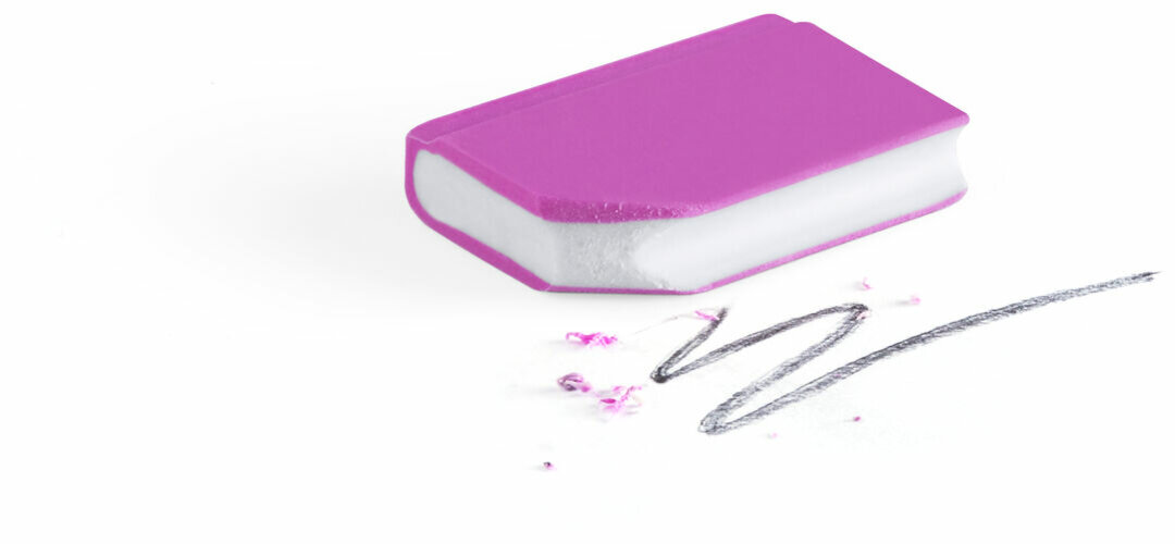 Radiergummi Set Idats