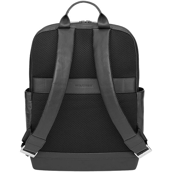 Classic Pro Rucksack aus Leder - Beatin