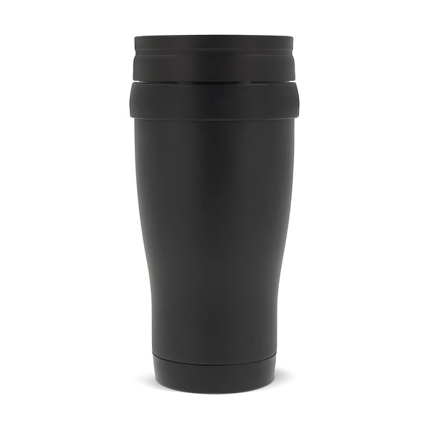 Isolierbecher Metall 350ml Lüthole