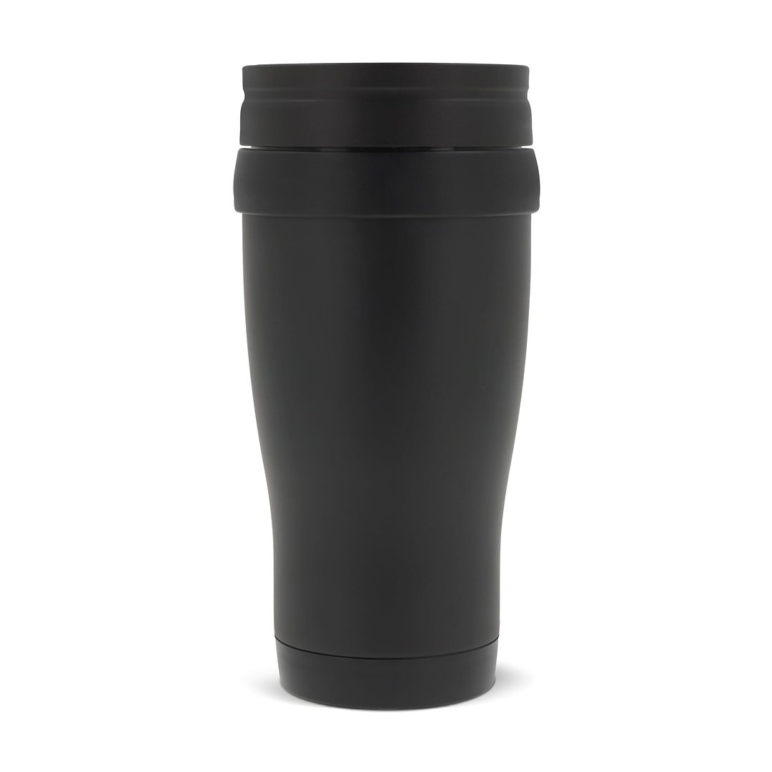 Isolierbecher Metall 350ml Lüthole