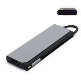 PowerHub HDMI Dumenseha