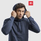 Unisex Kapuzensweatshirt Trun