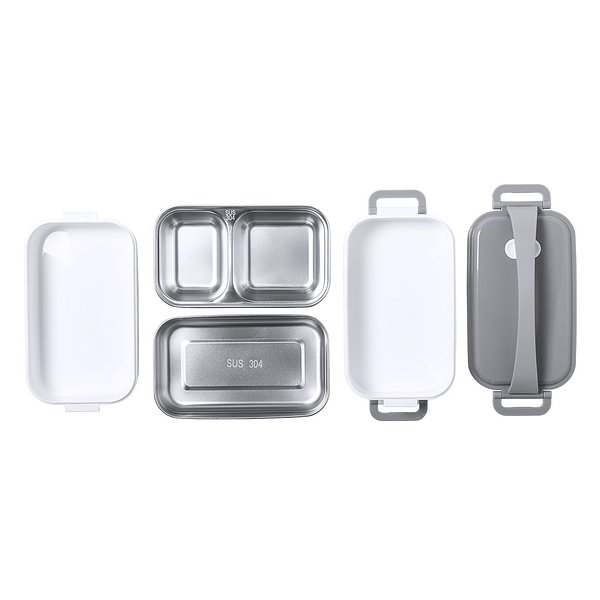 Wärme Lunch Box Idxer