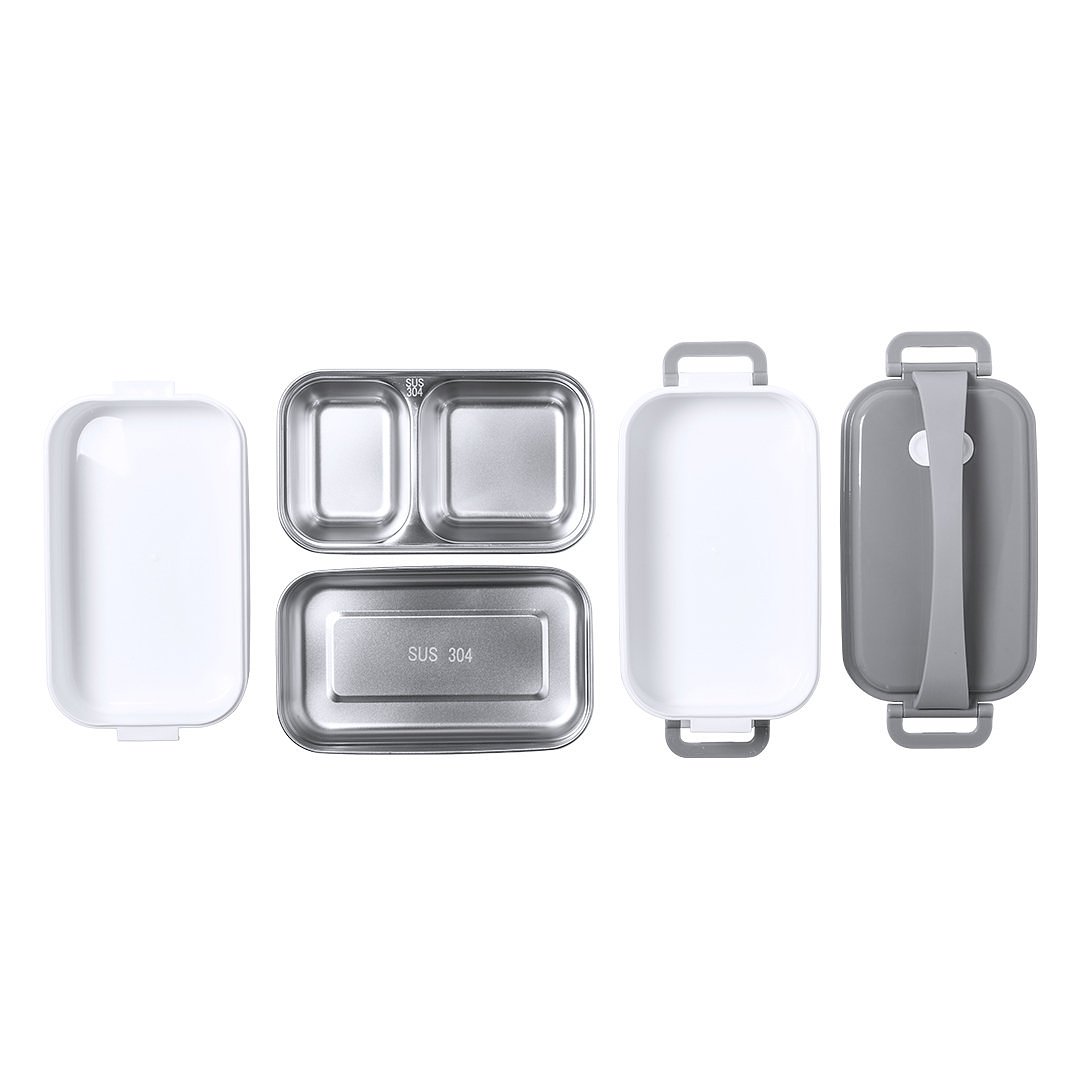 Wärme Lunch Box Idxer