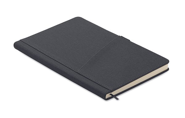 DIN A5 Notizbuch Giust
