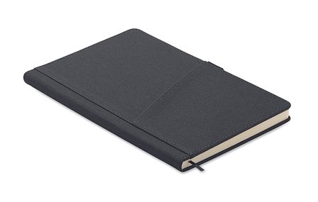 DIN A5 Notizbuch Giust