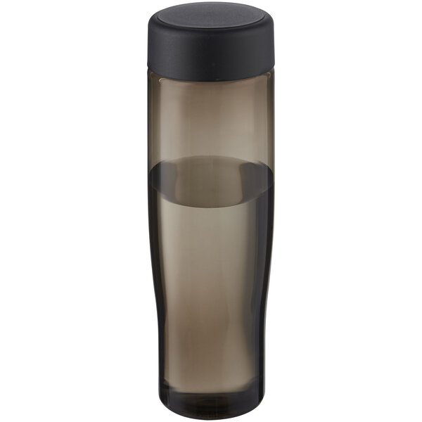 Eco Tempo 700 ml Wasserflasche mit Drehdeckel - Giuling