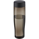 Eco Tempo 700 ml Wasserflasche mit Drehdeckel - Giuling