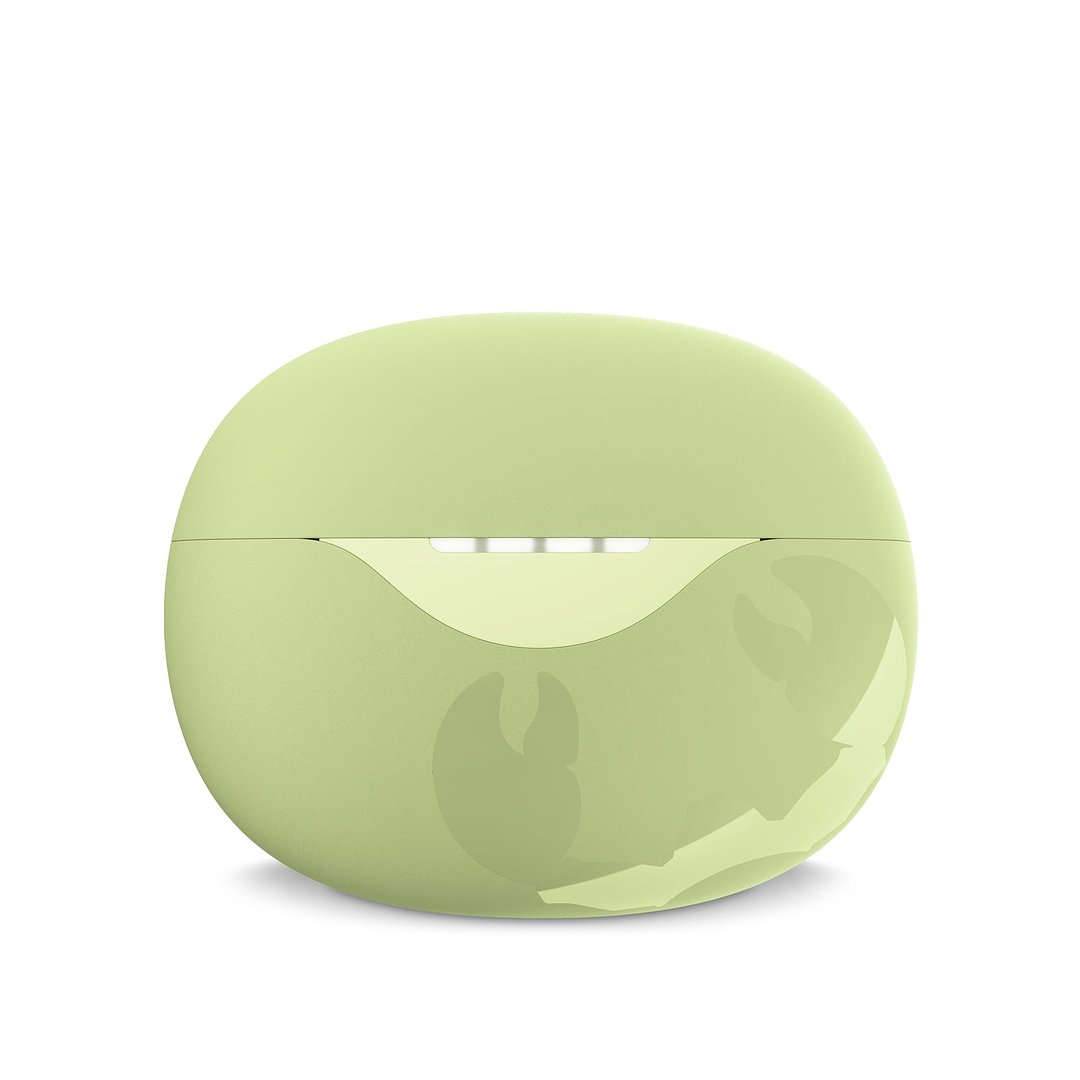 Twins Breez True Wireless Earbuds Ansehily