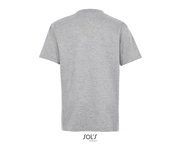 Kinder T-Shirt 190g Buole