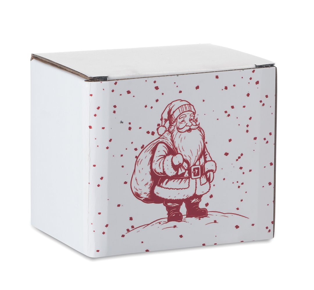 Keramikbecher 300ml Emenst